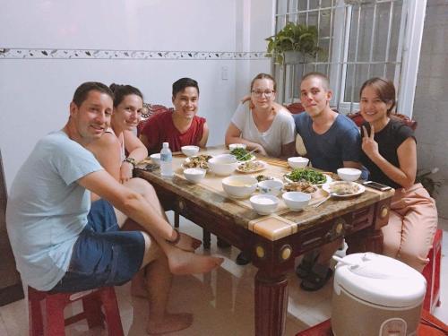 Хюэ: Hue Lovely Homestay