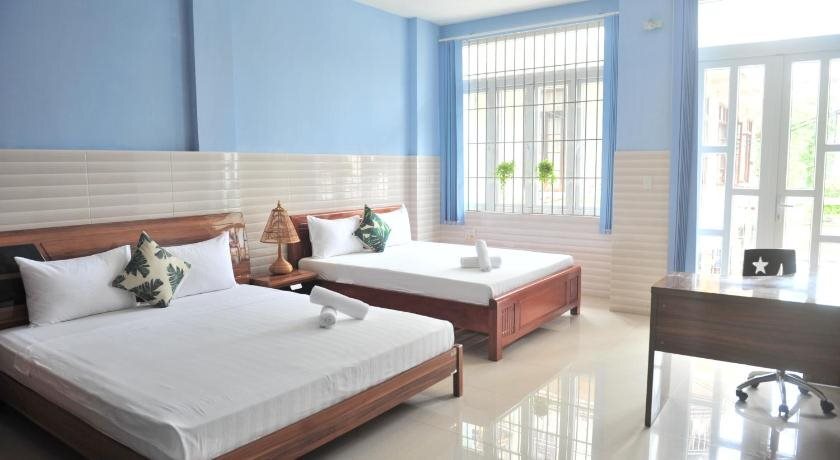 Хюэ: Hue Lovely Homestay