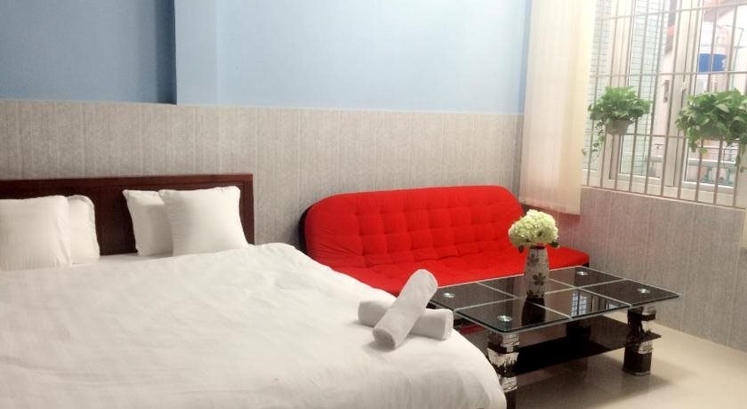 Хюэ: Hue Lovely Homestay
