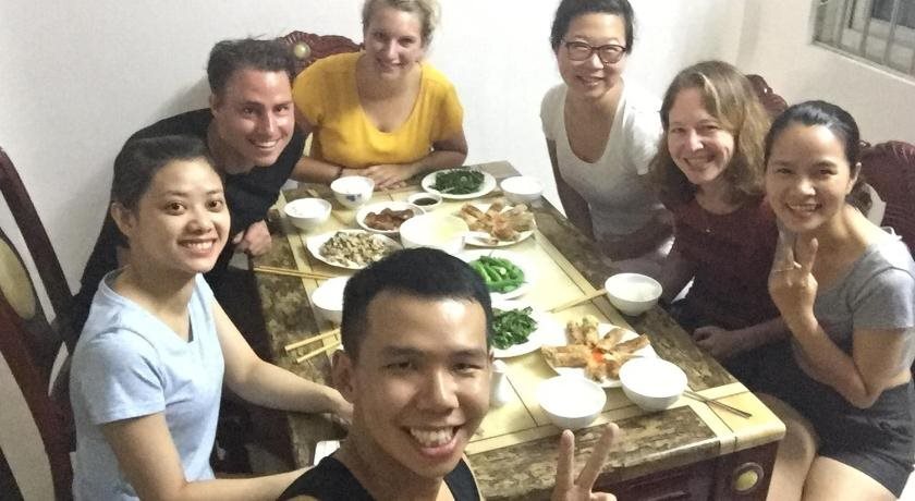 Хюэ: Hue Lovely Homestay