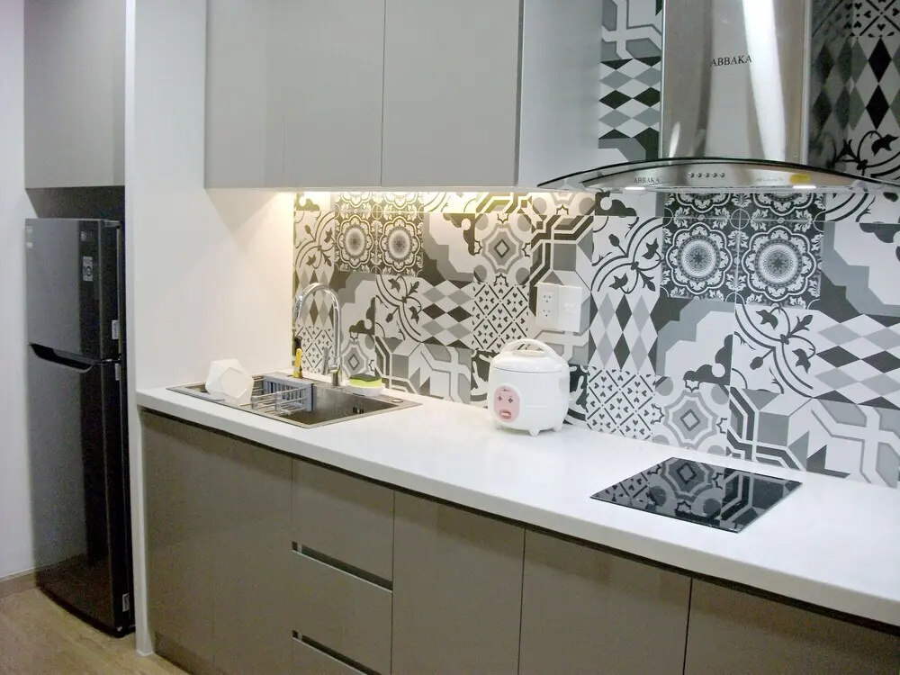 Хошимин: Studio Apartment near Airport