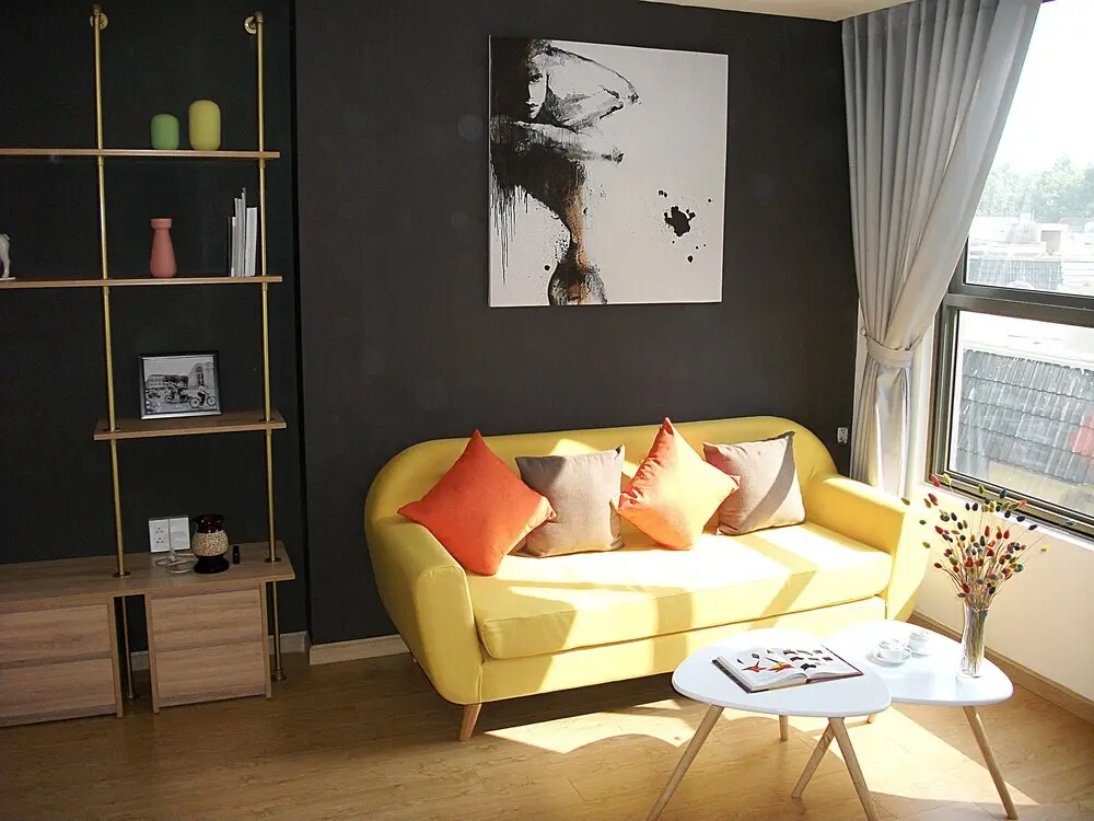 Хошимин: Studio Apartment near Airport