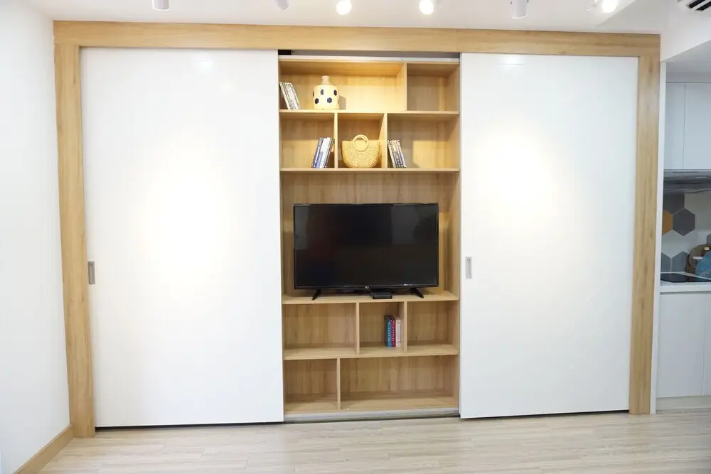 Хошимин: Studio Apartment near Airport