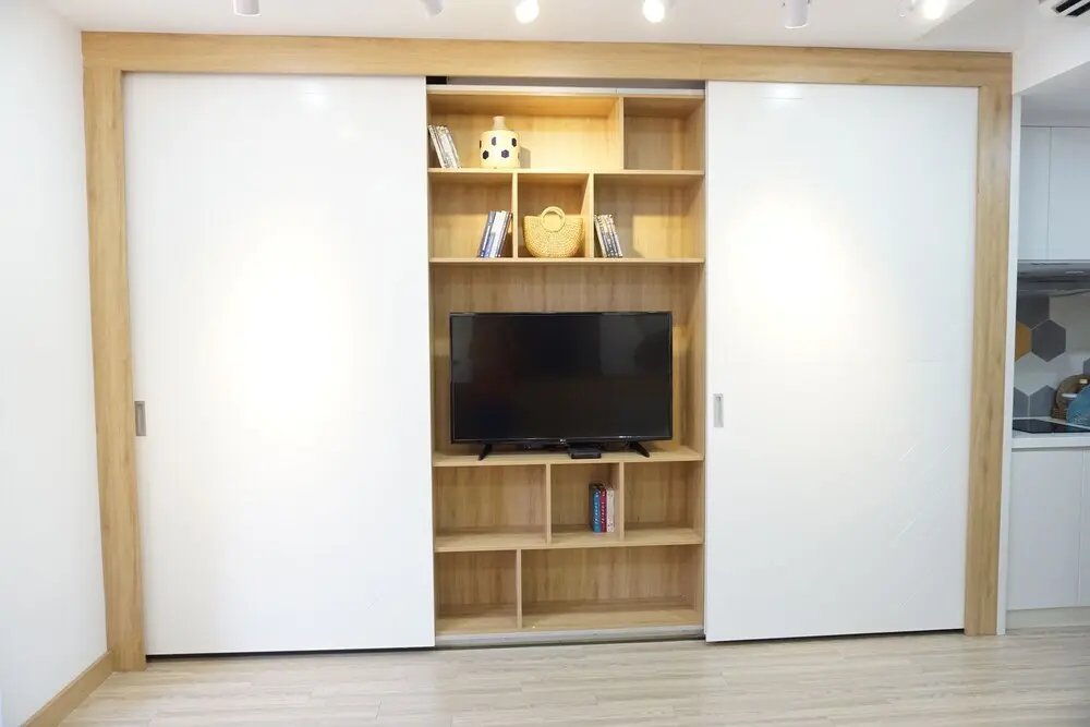 Хошимин: Studio Apartment near Airport