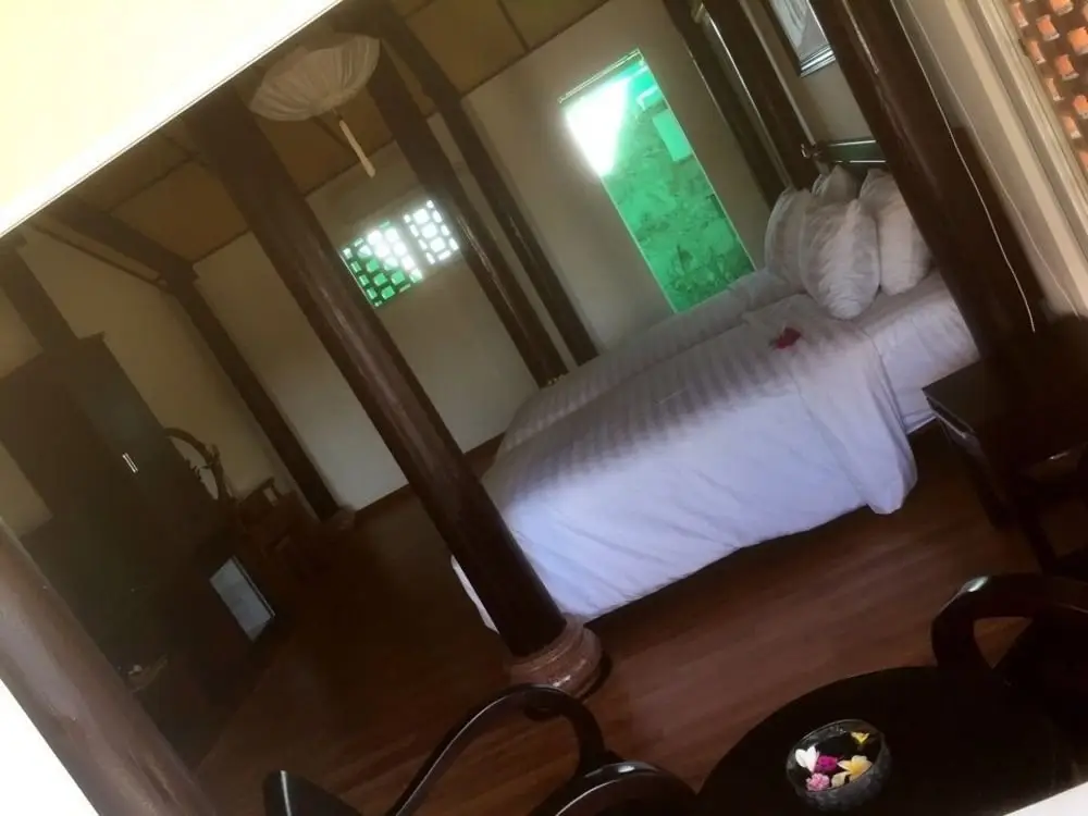 Хойан: Quoc Vuong King Villa