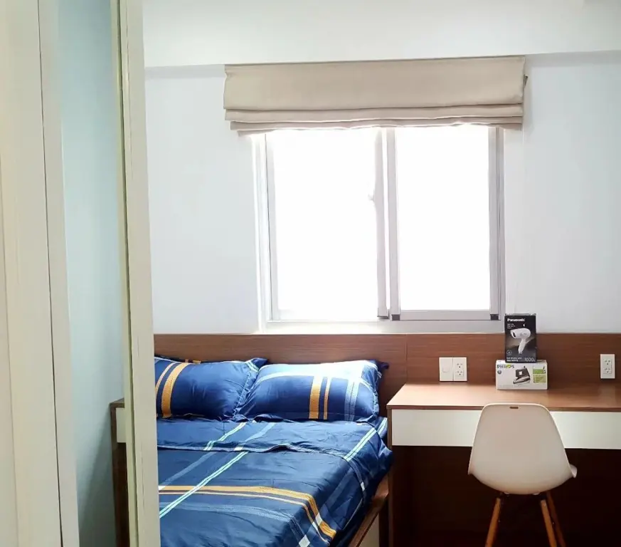 Хошимин: Senic Valley Henry Apt 2BR Free3G F10