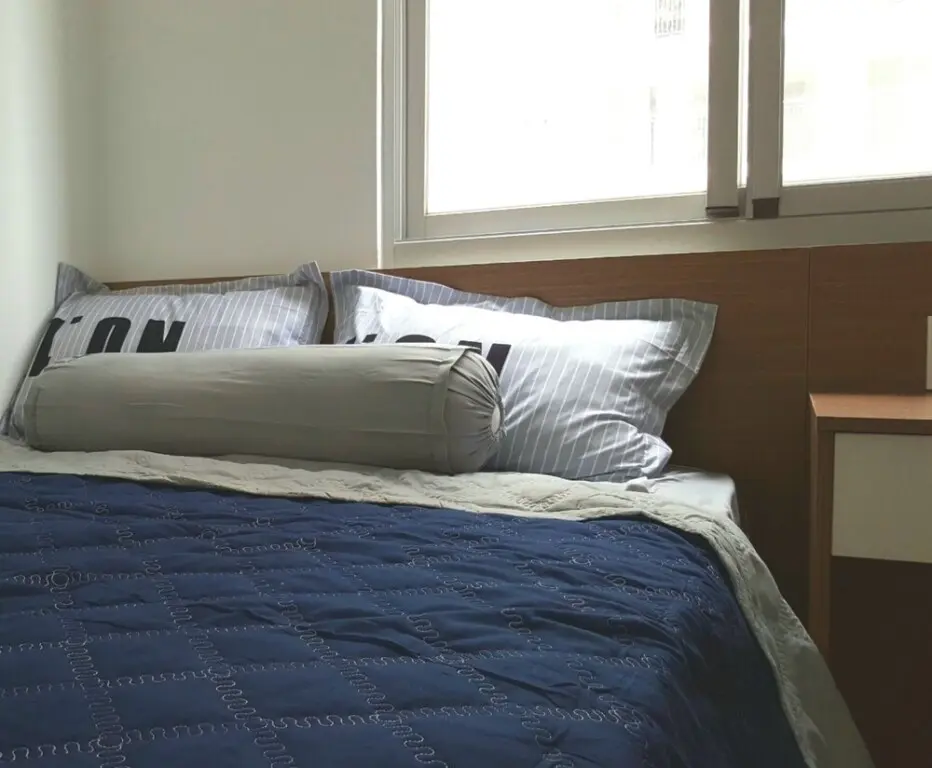 Хошимин: Senic Valley Henry Apt 2BR Free3G F10
