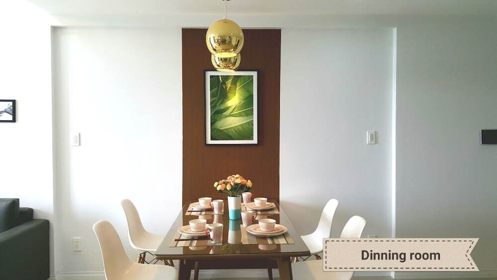 Хошимин: Senic Valley Henry Apt 2BR Free3G F10