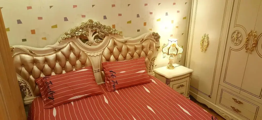 Хошимин: Sunrise City Luxury 2BR SW Pool 15th