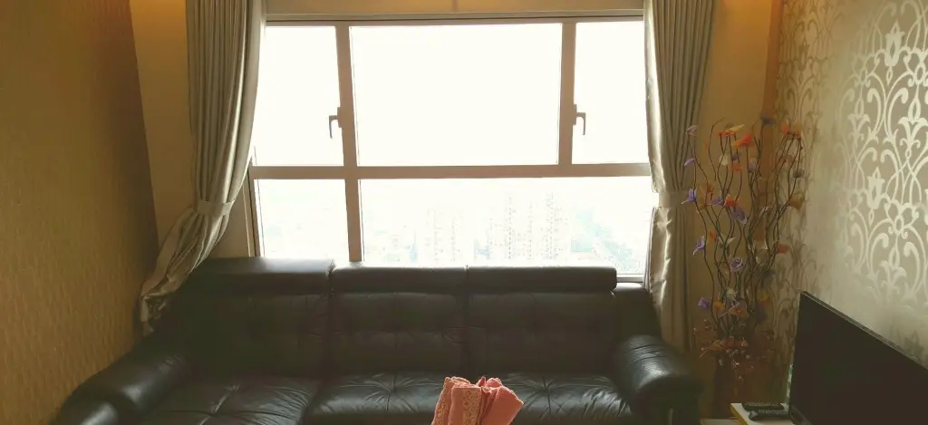 Хошимин: Sunrise City Luxury 2BR SW Pool 15th