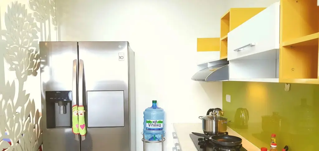 Хошимин: Sunrise City Luxury 2BR SW Pool 15th