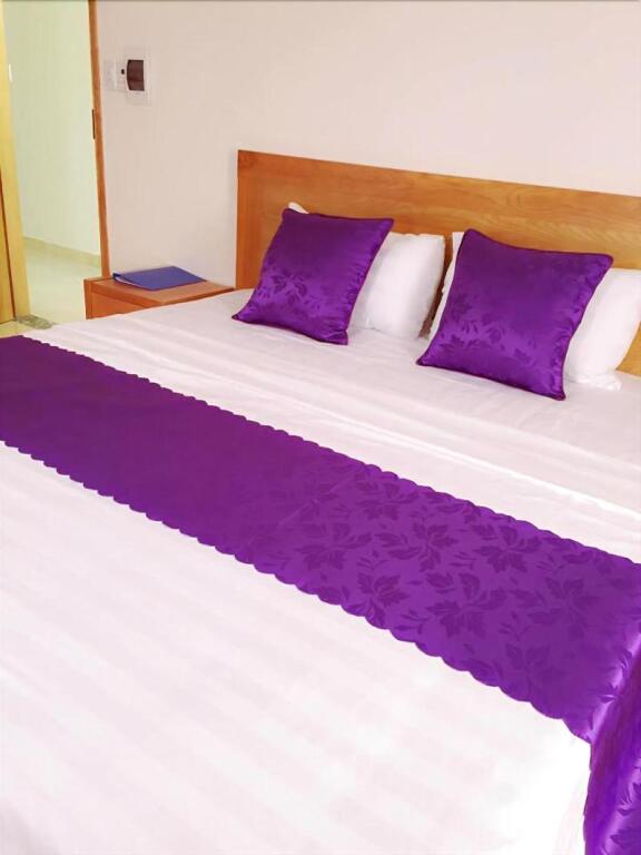 Хайфон: Lavender Hotel
