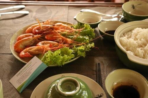 Митхо: Bentre Coco Lodge