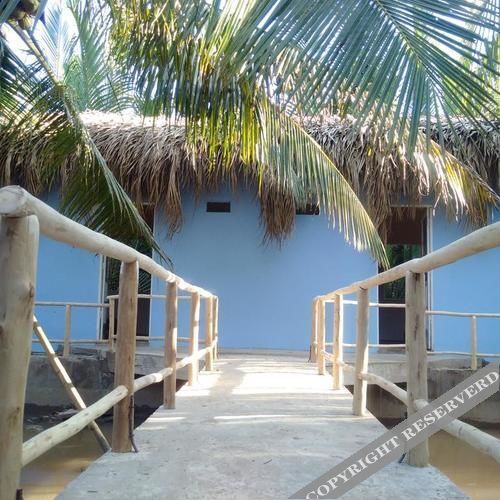 Митхо: Bentre Coco Lodge