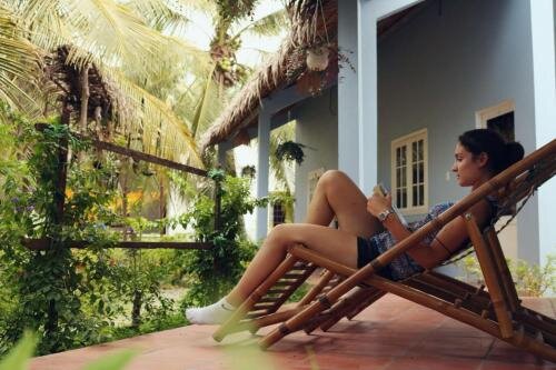 Митхо: Bentre Coco Lodge