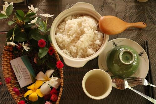 Митхо: Bentre Coco Lodge