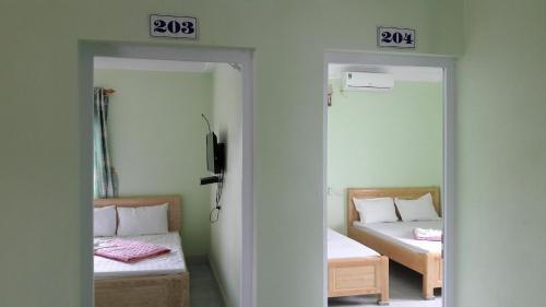 Ван Дон: Quan Lan Eco Homestay