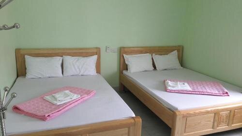 Ван Дон: Quan Lan Eco Homestay