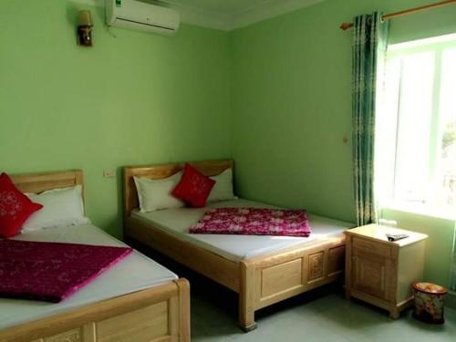 Quan Lan Eco Homestay — фото 1