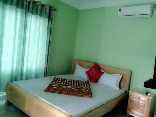 Ван Дон: Quan Lan Eco Homestay