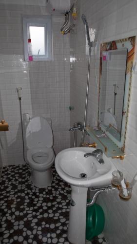 Ван Дон: Quan Lan Eco Homestay