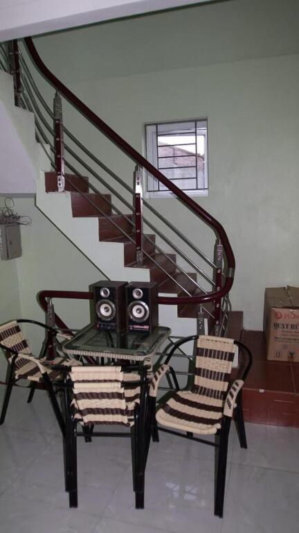 Ван Дон: Quan Lan Eco Homestay
