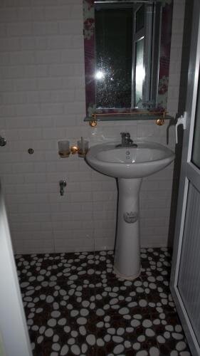 Ван Дон: Quan Lan Eco Homestay