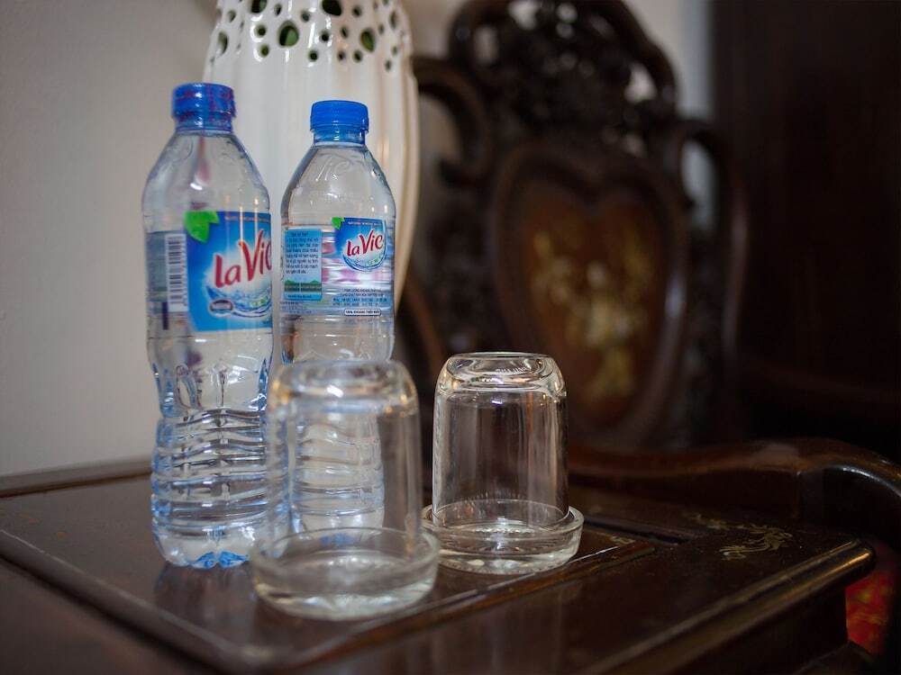 Ханой: Phuong Trang Hotel Hanoi