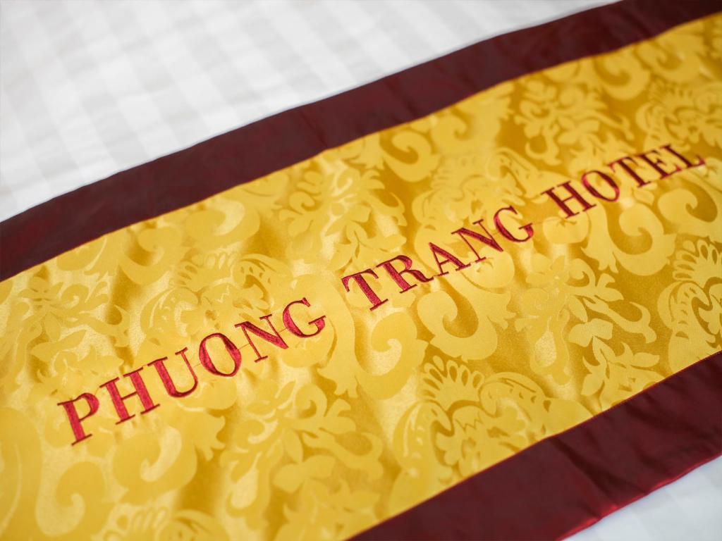 Ханой: Phuong Trang Hotel Hanoi