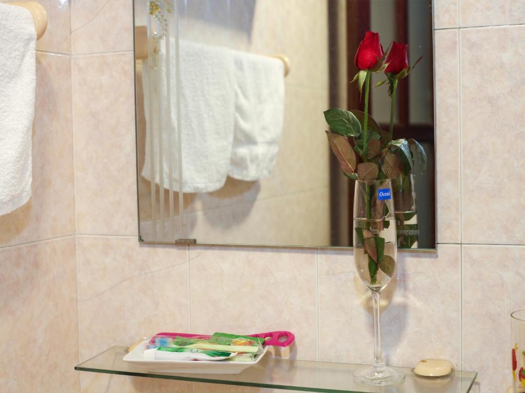 Ханой: Phuong Trang Hotel Hanoi