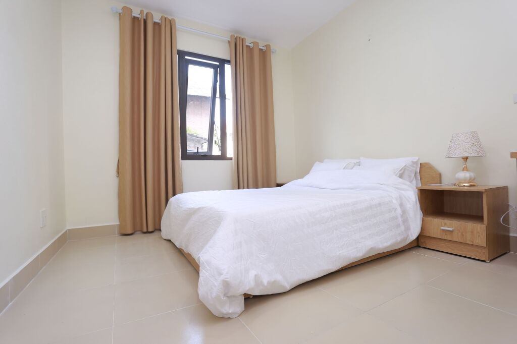 Ханой: Granda Trung Hoa Apartment