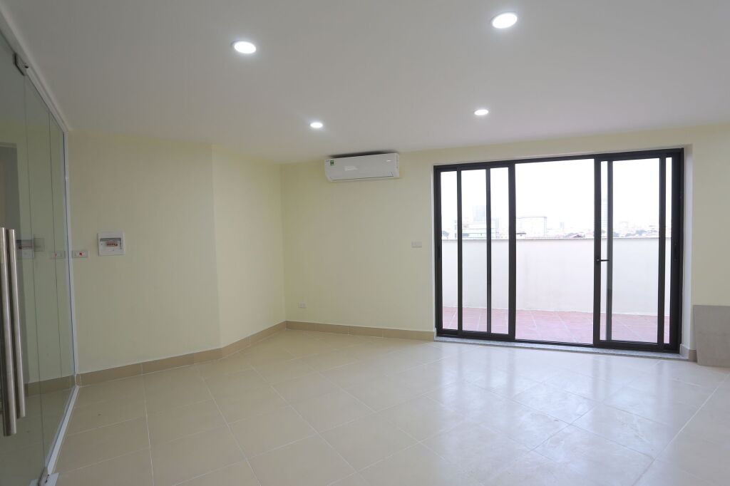 Ханой: Granda Trung Hoa Apartment