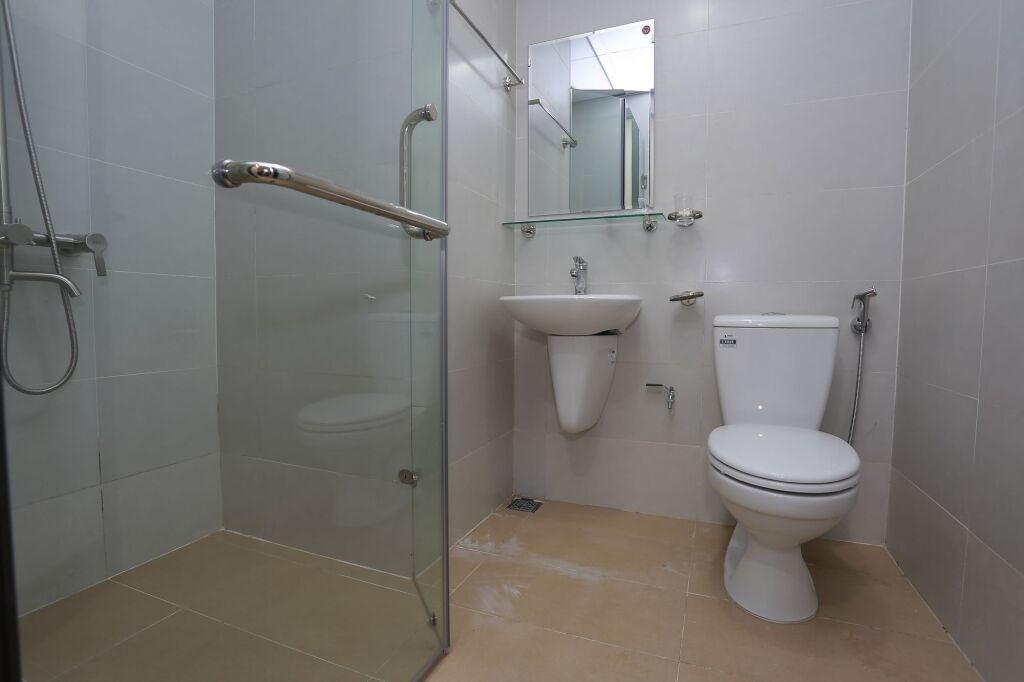 Ханой: Granda Trung Hoa Apartment