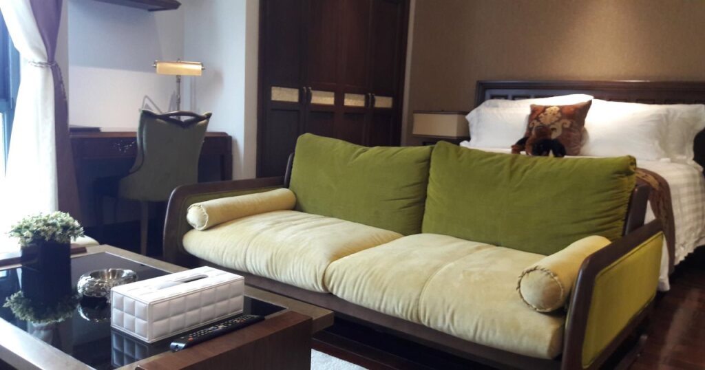Ханой: JB Serviced Apartment