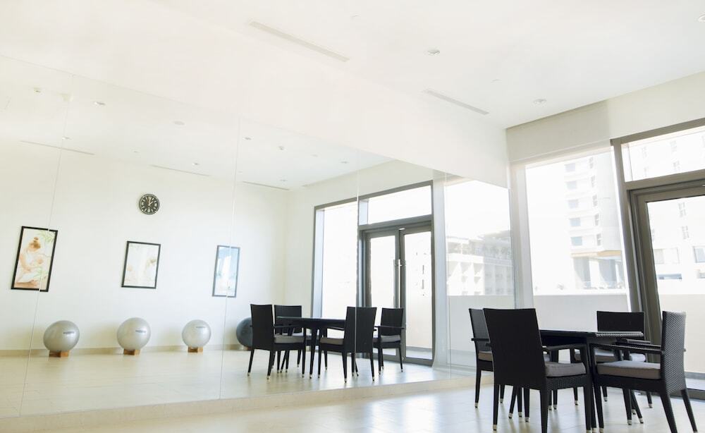 Нячанг: The Costa Serviced Apartment By SeaHoliday