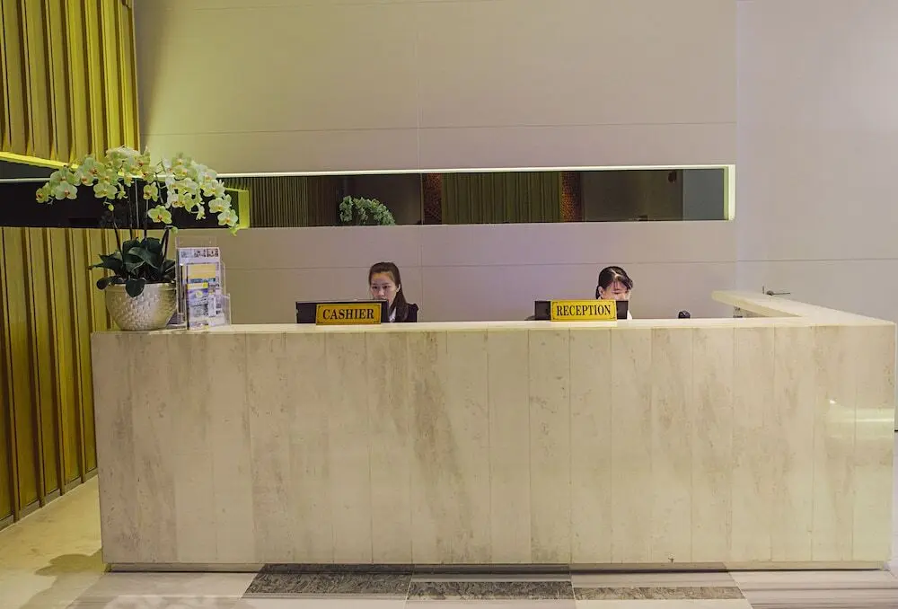 Нячанг: The Costa Serviced Apartment By SeaHoliday