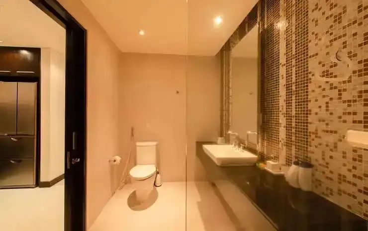 Нячанг: The Costa Serviced Apartment By SeaHoliday