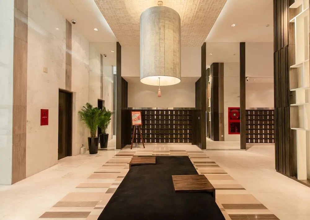 Нячанг: The Costa Serviced Apartment By SeaHoliday