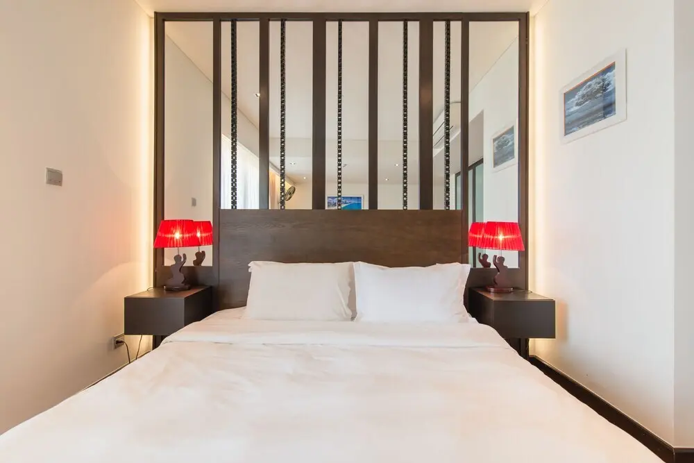 Нячанг: The Costa Serviced Apartment By SeaHoliday