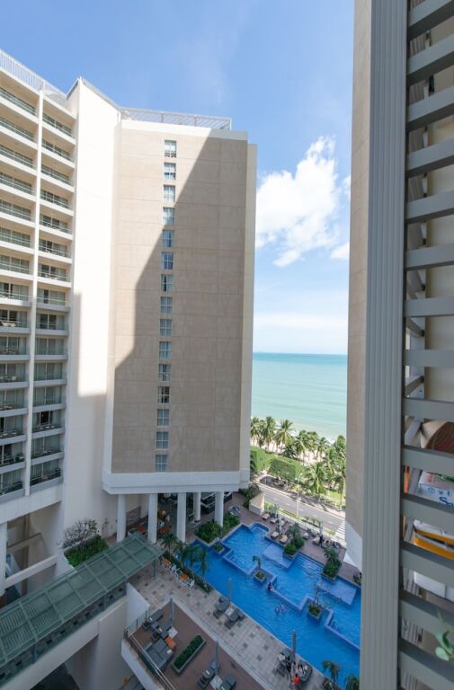 Нячанг: The Costa Serviced Apartment By SeaHoliday