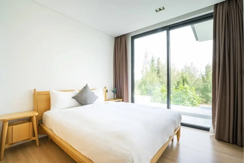 Ocean Villas Beach Resort — фото 1