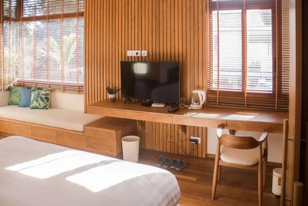Дананг: Ocean Villas Beach Resort