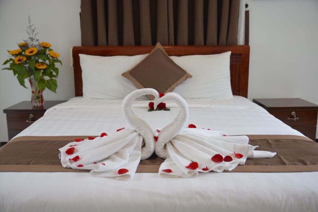 Хойан: Horizon 2 Villa Hoi An