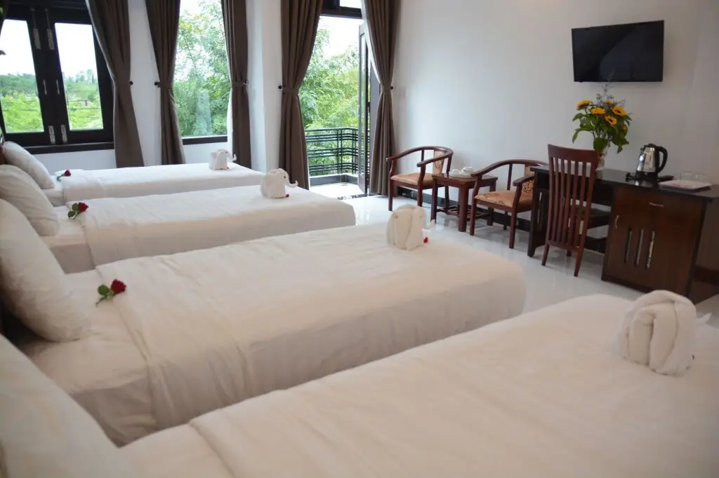 Хойан: Horizon 2 Villa Hoi An