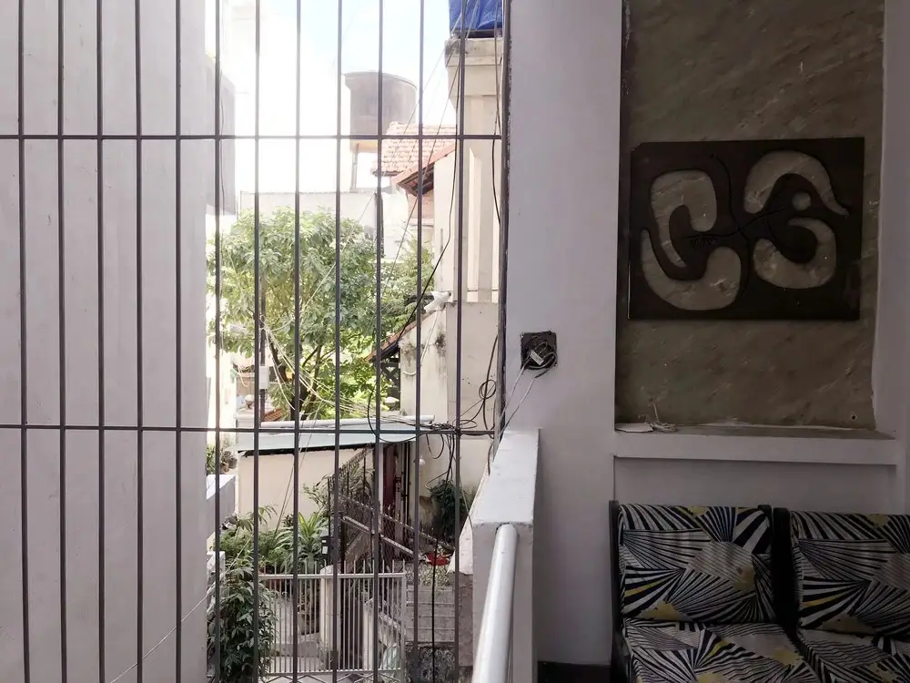 Хошимин: Full Private House 68m2