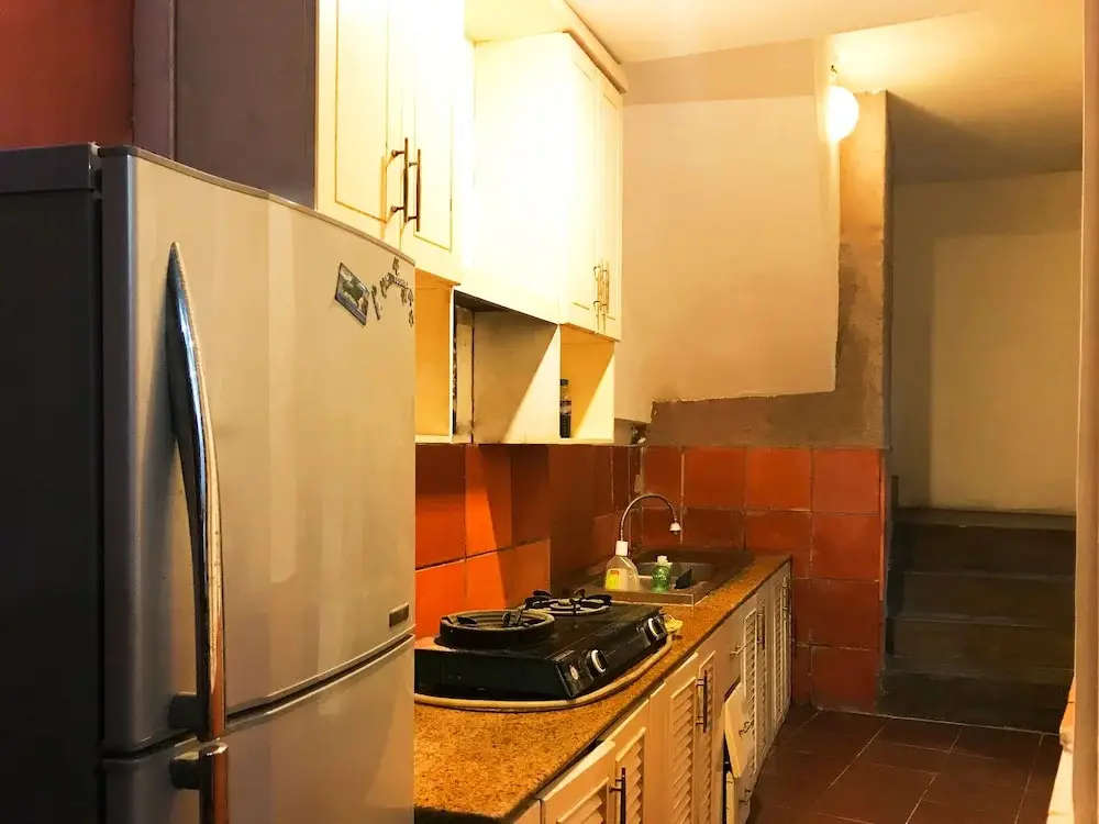 Хошимин: Full Private House 68m2