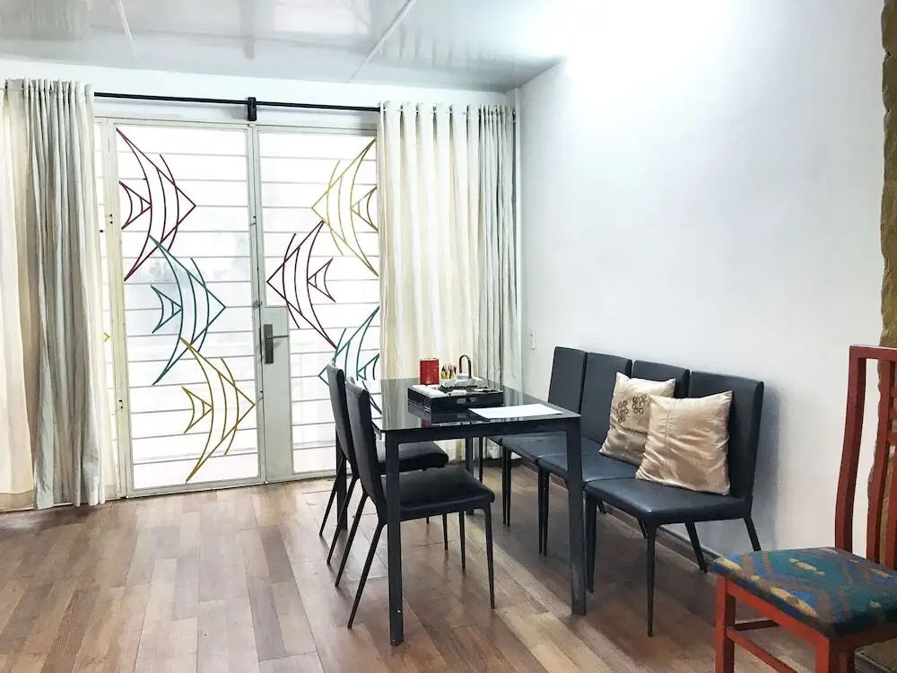 Хошимин: Full Private House 68m2