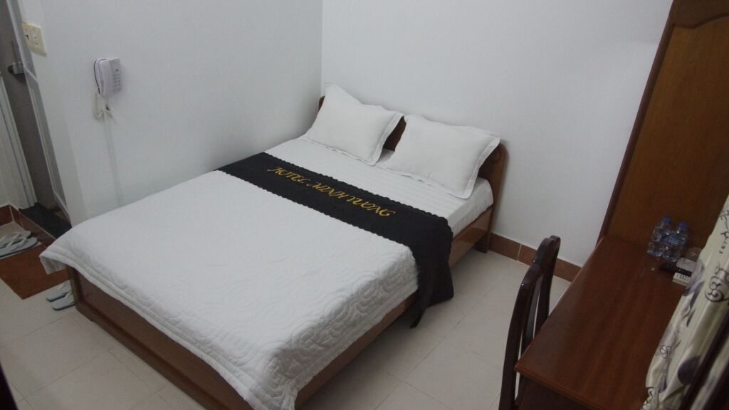 Кантхо: Minh Vuong Hotel