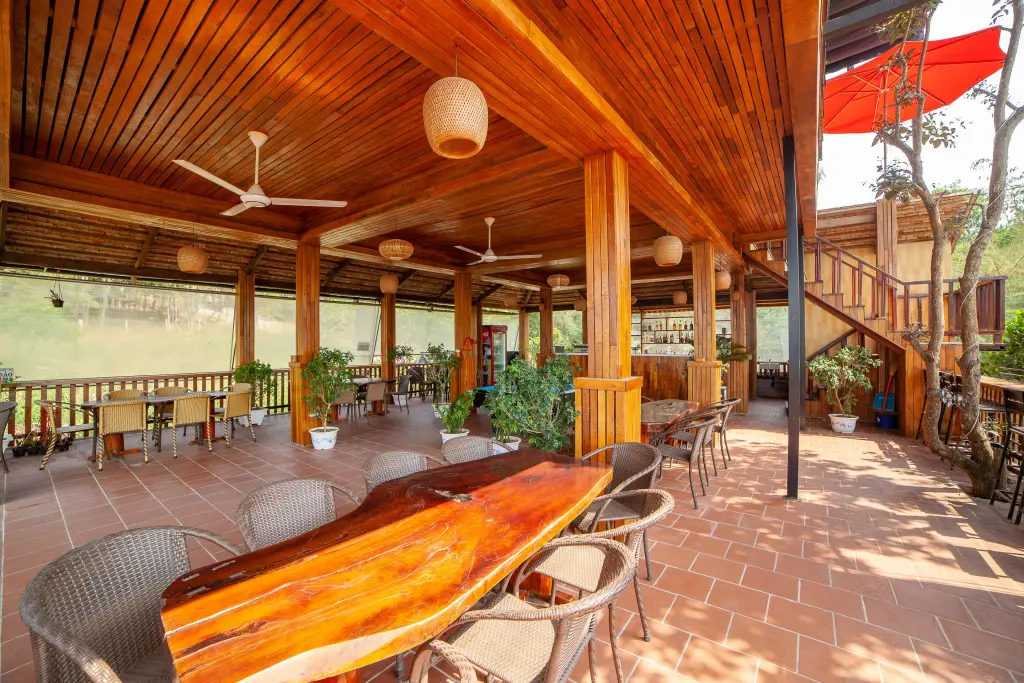 остров Фукуок: OYO 164 Mely Wow Resort