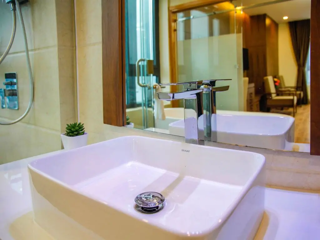 Дананг: Nhu Minh Plaza Danang Hotel